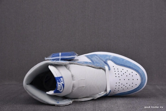 555088-402 Retro Royal Air Jordan 1 OG  555088-402 High Hyper 0223